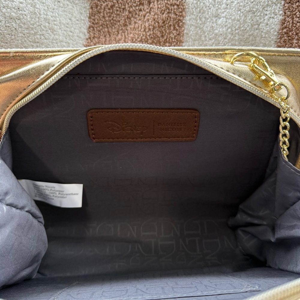 Disney Danielle Nicole Beauty & The Beast Book Cl… - image 7